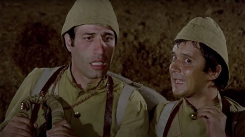 Kemal Sunal Şabanoğlu Şaban Ne Zaman, Nerede Çekildi? Şabanoğlu Şaban Filminin Konusu Nedir, Oyuncuları Kimlerdir? 3