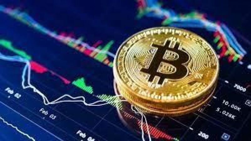 Kripto Para Piyasası Toplam 2 Trilyon Doları Geçti!  Bitcoin Yükselişe Geçiyor Mu?  Bitcoin Kaç Dolar? 1