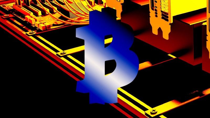 Bitcoin Madencilik Zorluğundan Gelen İyi Haberler Yatırımı Teşvik Etti! Mawson, Georgia Tesislerini Büyütüyor! 2