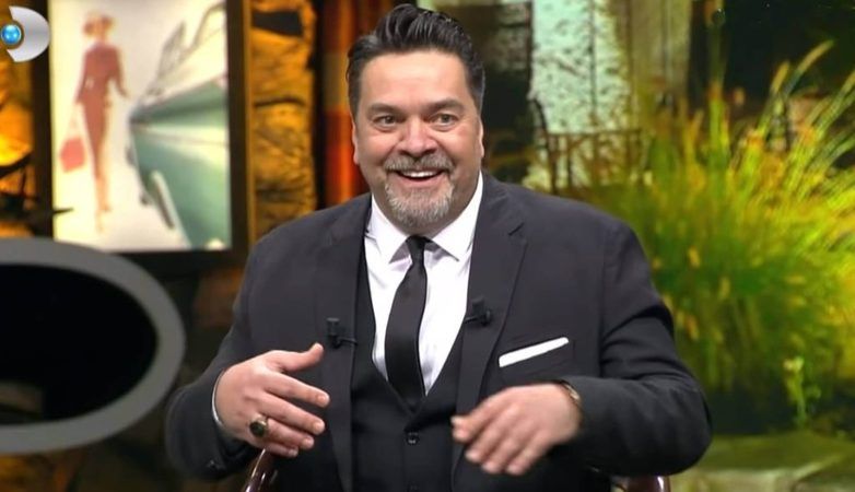 Beyaz Show 2021 Ne Zaman Başlıyor? Beyaz Öztürk Kimdir, Nasıl Ünlü Oldu? Beyaz Öztürk Şimdi Ne Yapıyor? 4