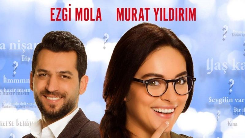 Ezgi Mola Ve Murat Yıldırım Kocan Kadar Konuş Nerede, Ne Zaman Çekildi? Kocan Kadar Konuş Filmi Oyuncuları Kimler, Konusu Ne? 2