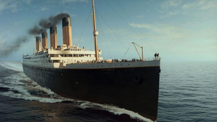 Titanik Filmi Hangi Ülkede Nerede Çekildi Titanik Filmi Ne Zaman Çekildi? Titanik Filmi Gerçek Mi, Konusu Nedir, Oyuncuları Kimler? 1