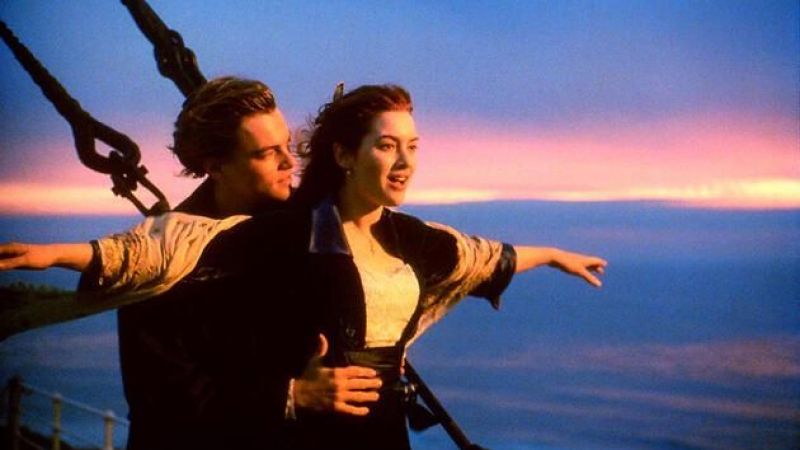 Titanik Filmi Hangi Ülkede Nerede Çekildi Titanik Filmi Ne Zaman Çekildi? Titanik Filmi Gerçek Mi, Konusu Nedir, Oyuncuları Kimler? 4