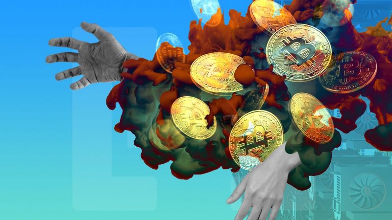 Bitcoin Madenciliği Giderek Karlı Olmaya Başladı! Haziran Ayından Beri %57 Artış Yaşandı! 5