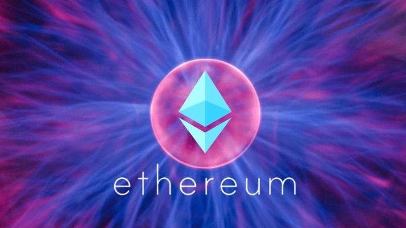Ethereum'un Sessiz Yükselişi! ABD Hazinesinden Daha Etkili Olma Yolunda! Bunu Başarabilecek Mi? 3