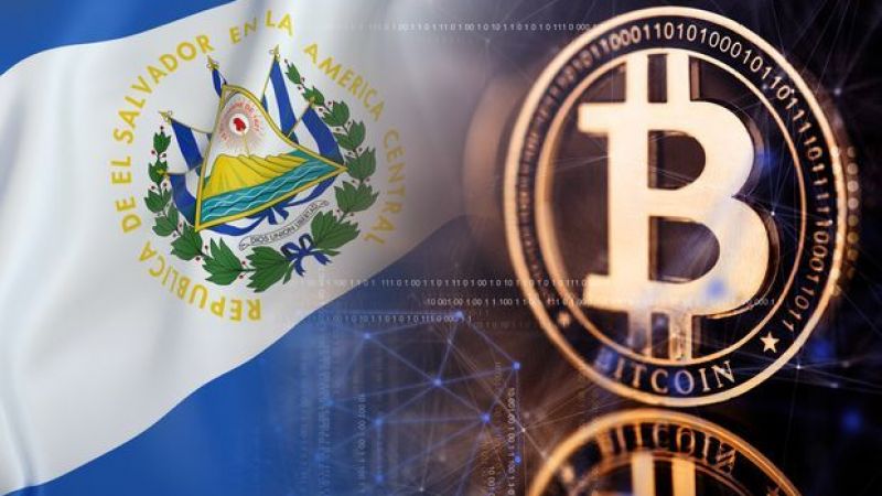 El Salvador Rüzgarı Bitiyor Mu? Fitch Bitcoin Hamlesi İçin Olumsuz Yorum Yaptı! Şimdi Ne Olacak? 2