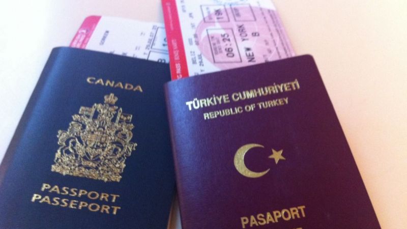 Kanada Vizesi Nasıl Alınır 2021? Ankara Kanada Konsolosluğu Nerede, Nasıl Gidilir? Kanada Vize Başvuruları Açık Mı, Ne Zaman Açılacak? 1