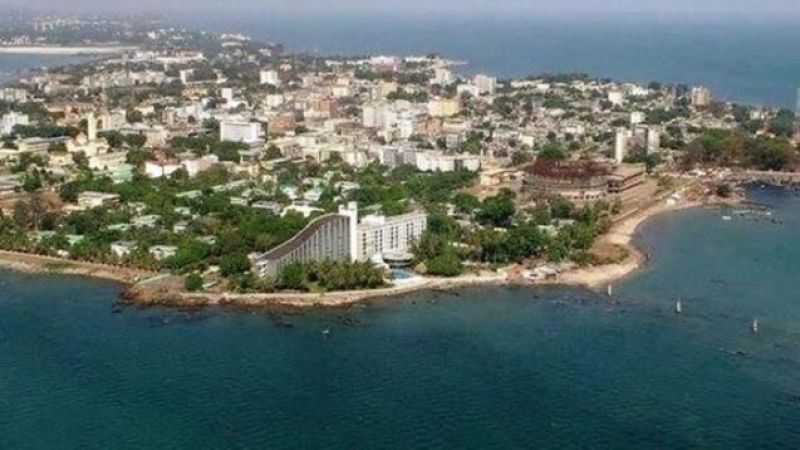 Gine Vizesi Nasıl Alınır 2021? Ankara Gine Konsolosluğu Nerede, Nasıl Gidilir? Gine Vize Başvuruları Açık Mı, Ne Zaman Açılacak? 2