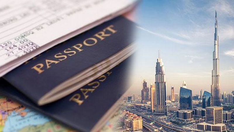 Dubai Vizesi Nasıl Alınır 2021? Ankara Dubai Konsolosluğu Nerede, Nasıl Gidilir? Dubai Vize Başvuruları Açık Mı, Ne Zaman Açılacak? 1