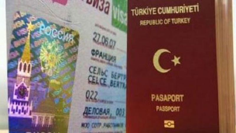 Rusya Vizesi Nasıl Alınır 2021? Ankara Rusya Konsolosluğu Nerede, Nasıl Gidilir? Rusya Vize Başvuruları Açık Mı, Ne Zaman Açılacak? 4