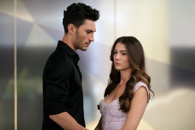 Aşk Mantık İntikam 9. Bölüm ne zaman yayınlanıyor? Aşk Mantık İntikam 9. Bölüm Fargmanı yayınlandı mı? 8