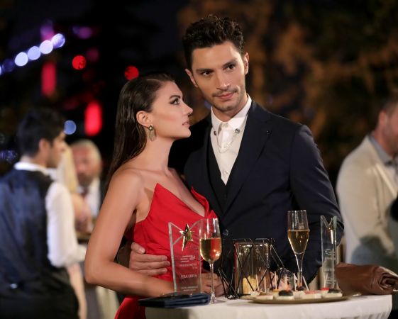 Aşk Mantık İntikam 9. Bölüm ne zaman yayınlanıyor? Aşk Mantık İntikam 9. Bölüm Fargmanı yayınlandı mı? 4