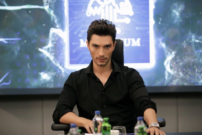 Aşk Mantık İntikam 9. Bölüm ne zaman yayınlanıyor? Aşk Mantık İntikam 9. Bölüm Fargmanı yayınlandı mı? 5