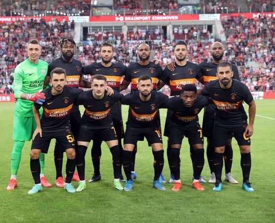 Randers - Galatasaray Maçı Ne Zaman? Randers - Galatasaray UEFA Maçı Hangi Kanalda Saat Kaçta CANLI Yayınlanacak? 2