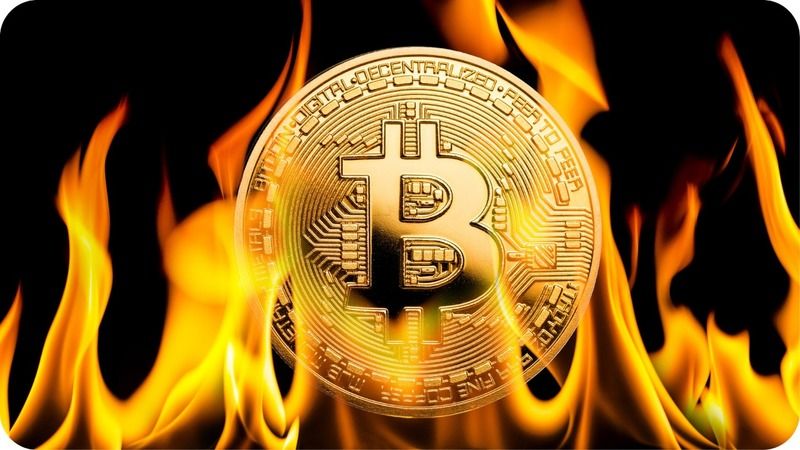 Küçük Altın, Çeyrek Altın'ı Unutun! Bloomberg Açıkladı! Altın Yerine Artık Bitcoin! 2