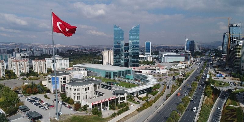 Ankara'da En Çok Nereli? Ankara'da En Çok Hangi Şehirden İnsan Var? Ankara'da En Çok Hangi İlden İnsan Var? 4