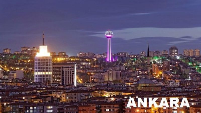 Ankara'da En Çok Nereli? Ankara'da En Çok Hangi Şehirden İnsan Var? Ankara'da En Çok Hangi İlden İnsan Var? 1