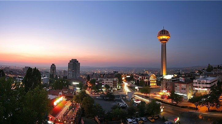 Ankara'da En Çok Nereli? Ankara'da En Çok Hangi Şehirden İnsan Var? Ankara'da En Çok Hangi İlden İnsan Var? 3