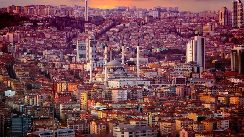 Ankara'da En Çok Nereli? Ankara'da En Çok Hangi Şehirden İnsan Var? Ankara'da En Çok Hangi İlden İnsan Var? 2