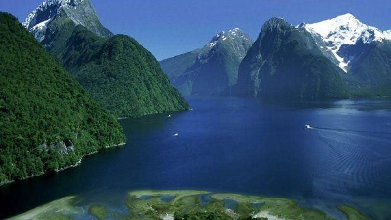 Yeni Zelanda’ya Vizesi Nasıl Alınır 2021? Ankara Yeni Zelanda Konsolosluğu Nerede, Nasıl Gidilir? Yeni Zelanda Vize Başvuruları Açık Mı, Ne Zaman Açılacak? 4
