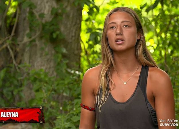 Survivor Aleyna Kalaycıoğlu Milyoner Olacak! Berkay Şahin Elinden Tuttu, Şarkı Çıkarıyor! Artık Hande Erçel de, Aleyna Tilki de Geride Kalacak… 3