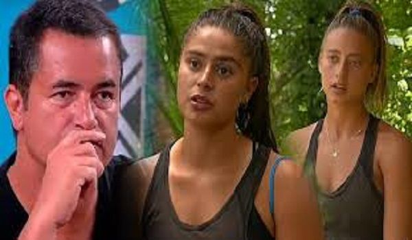 Survivor Aleyna Kalaycıoğlu Milyoner Olacak! Berkay Şahin Elinden Tuttu, Şarkı Çıkarıyor! Artık Hande Erçel de, Aleyna Tilki de Geride Kalacak… 1