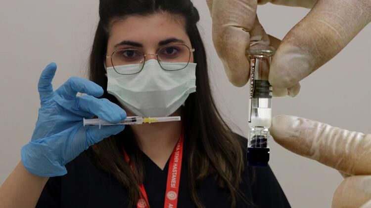 Turkovac Aşısı Ne Zaman Çıkacak? Yerli Korona Aşısı Mutasyonlu Virüse Karşı Etkili Mi? Turkovac Aşısı Faz 3 Ne Zaman Bitiyor? 4