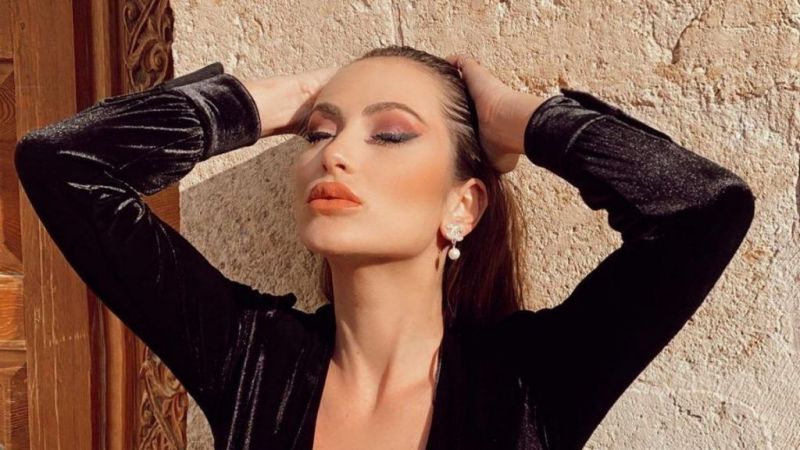 Hande Aras’ın Yeni Dizisi Belli Oldu! Hande Aras Kimdir, Nasıl Ünlü Oldu? Hande Aras Kaç Yaşında Nereli? Hande Aras İnstagram Adresi Nedir? 1