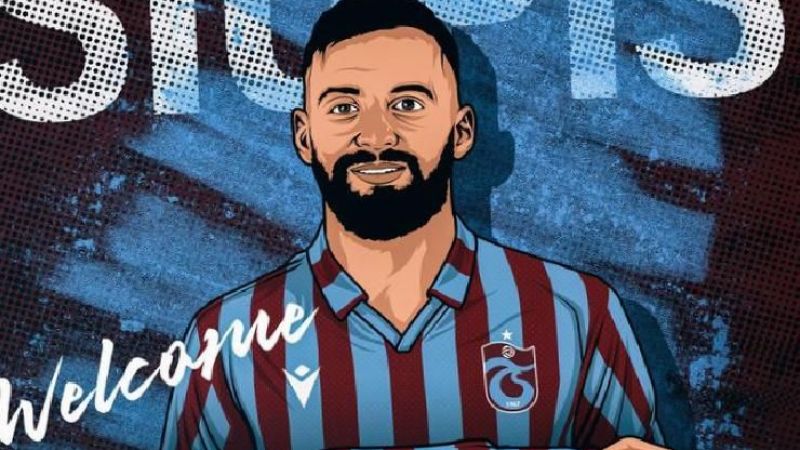 Trabzonsporlu Manolis Siopis Kimdir, Hangi Takımdan Transfer Oldu? Manolis Siopis Kaç Yaşında, Nereli, Eşi Kimdir? 1