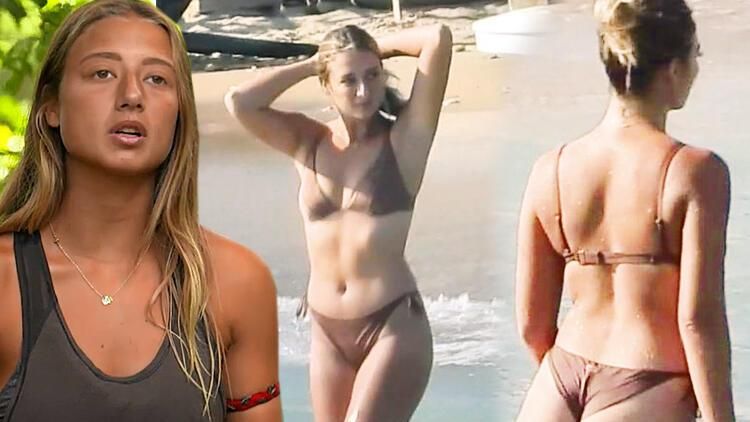 Demet Akalın’dan Aleyna Kalaycıoğlu Darbesi! Aleyna Kalaycıoğlu’na Öyle Bir Şey Yaptı ki Görenler İnanamadı! Aleyna’ya Resmen Ateş Püskürdü! 3