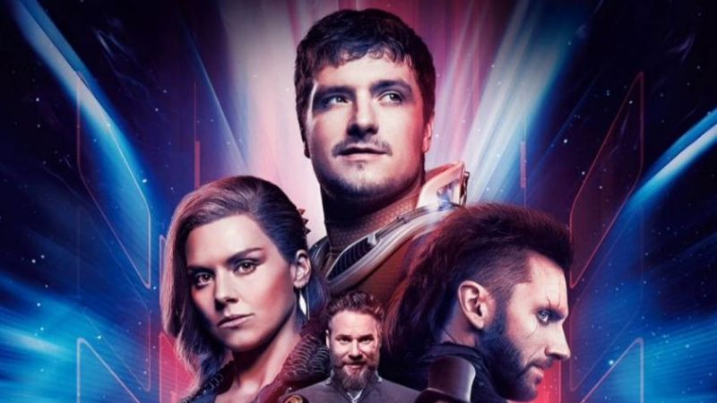 Eğlenceli Yabancı Diziler Eylül Ayında Yine Gain’de! Gain de Hangi Diziler Var? Gain Televizyondan İzlenir Mi? Gain Ne Platformu? 1