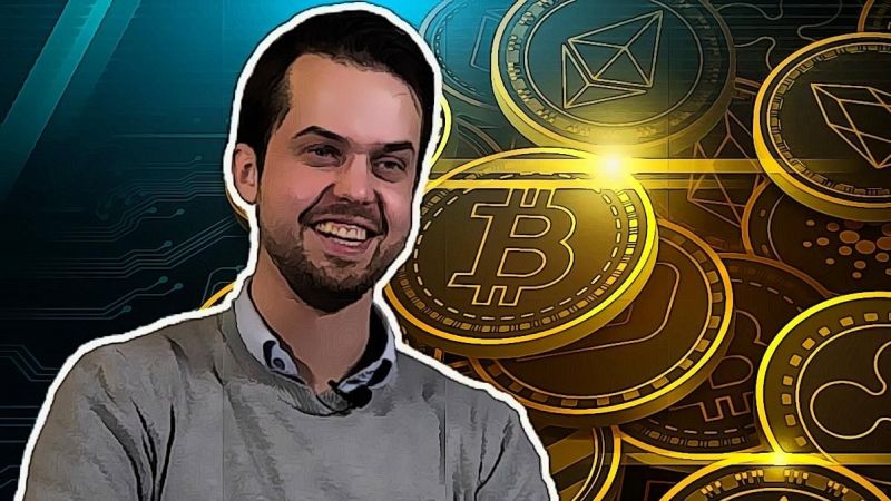 11 Ay Sonra Yaşanan İlk! Ünlü Bitcoin Analisti Olacakları Tek Tek Saydı! 2