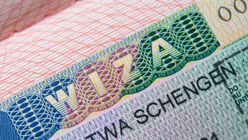 Schengen Vizesi Nedir Kimler Alabilir? Schengen Vizesi Nasıl Alınır? Schengen Vizesi Almak İçin Hesapta Ne Kadar Para Olmalı? 4