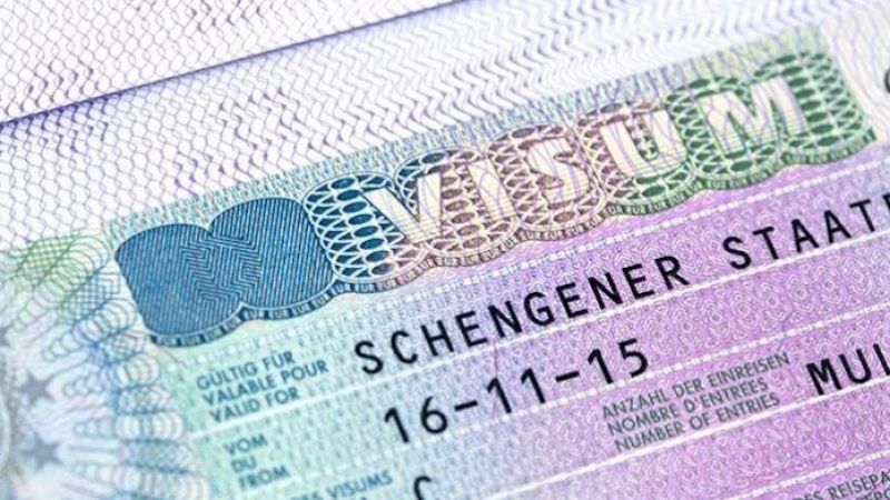 Schengen Vizesi Nedir Kimler Alabilir? Schengen Vizesi Nasıl Alınır? Schengen Vizesi Almak İçin Hesapta Ne Kadar Para Olmalı? 2