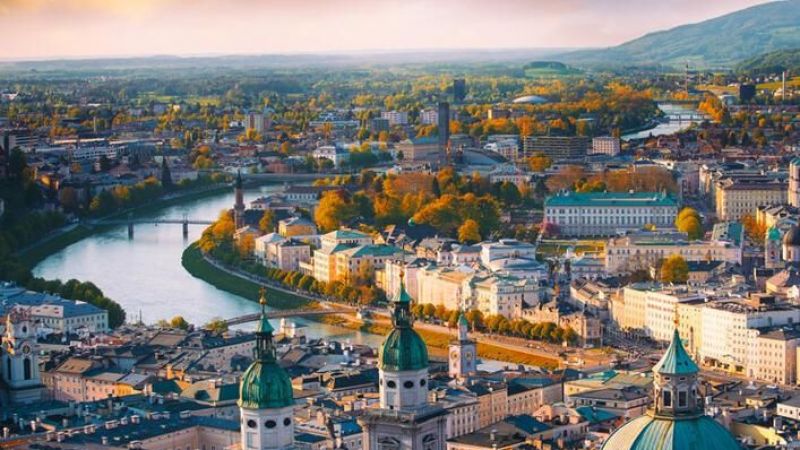 Avusturya Vizesi Nasıl Alınır 2021? Ankara Avusturya Konsolosluğu Nerede, Nasıl Gidilir? Avusturya Vize Başvuruları Açık Mı, Ne Zaman Açılacak? 3