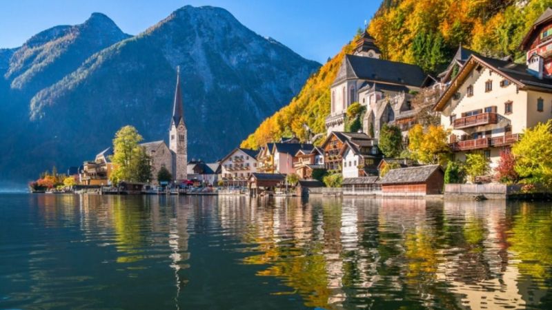 Avusturya Vizesi Nasıl Alınır 2021? Ankara Avusturya Konsolosluğu Nerede, Nasıl Gidilir? Avusturya Vize Başvuruları Açık Mı, Ne Zaman Açılacak? 1