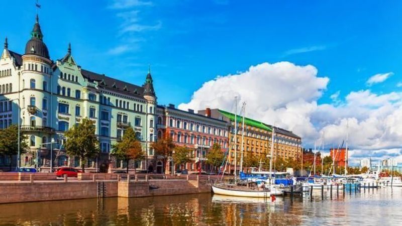 Finlandiya Vizesi Nasıl Alınır 2021? Ankara Finlandiya Konsolosluğu Nerede, Nasıl Gidilir? Finlandiya Vize Başvuruları Açık Mı, Ne Zaman Açılacak? 4