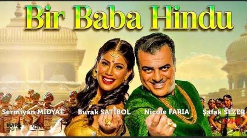 Bir Baba Hindu Filmi Nerede, Ne Zaman Çekildi? Bir Baba Hindu Filmin Konusu Nedir, Oyuncuları Kimler? Bir Baba Hindu Filmin Gişe Rakamları Nedir? 3