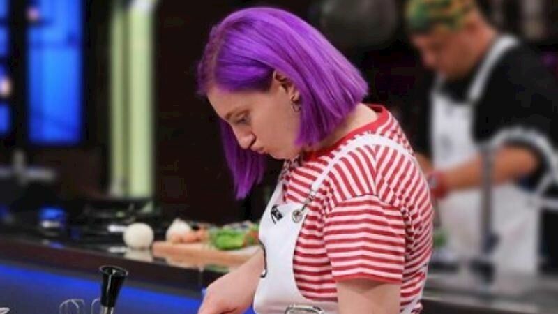 Masterchef Safanur Bol Kimdir? Ana Kadro Yarışmacısı Safanur Bol Kaç Yaşında, Evli Mi? 1