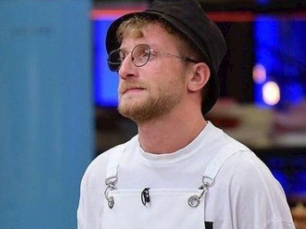 Masterchef Tahsin Küçük’ün Perde Arkasındaki Sırrı İfşalandı! Herkesten Gizlemeye Çalışsa da Ortaya Çıktı… 1 Değil, 2 Değil Tam 3 Kez… 3