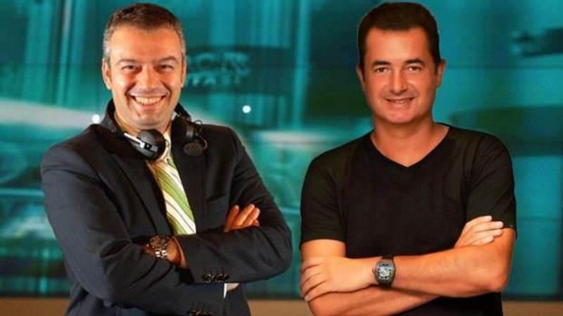 Melih Gümüşbıçak TV8 Fenerbahçe Maç Anlatımı! Spor Spikeri Melih Gümüşbıçak Kimdir, Nasıl Ünlü Oldu? Melih Gümüşbıçak Kaç Yaşında, Nereli? 3