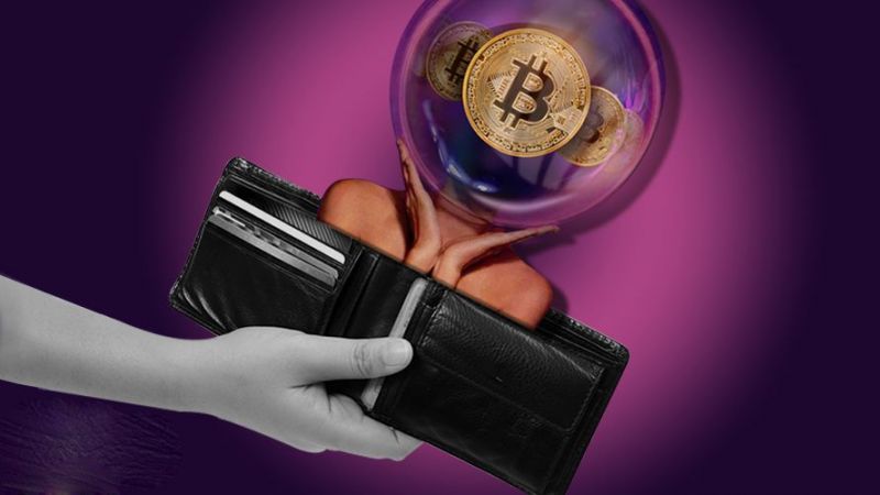 Dünya Devleri Bitcoin'e Yatırım Yapıyor! Bir Yükseliş Gelir Mi? Bitcoin'de Neler Oluyor? 3