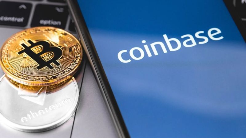 Coinbase'de Kararını O Yönde Kullandı! Bitcoin ve Nicelerine Dev Yatırım! 3