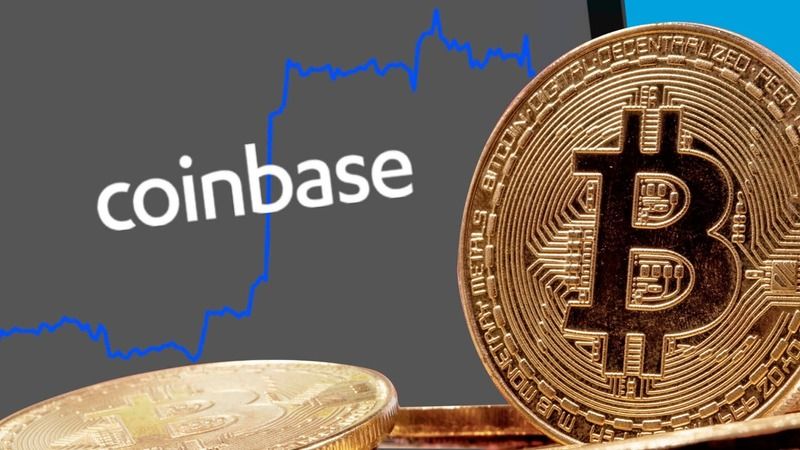 Coinbase'de Kararını O Yönde Kullandı! Bitcoin ve Nicelerine Dev Yatırım! 1