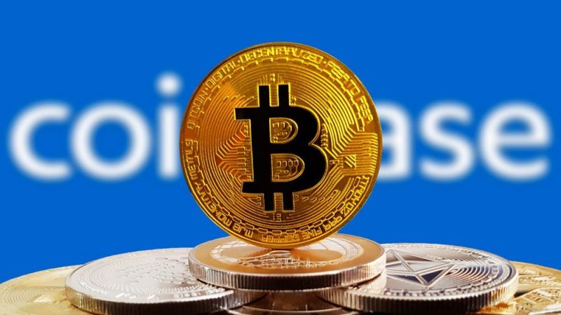 Coinbase'de Kararını O Yönde Kullandı! Bitcoin ve Nicelerine Dev Yatırım! 2