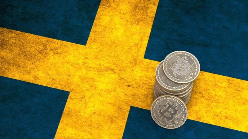 Sezar'ın Hakkı Sezar'a! İsveç Hükümeti Uyuşturucu Satıcısına Bitcoinlerini İade Ediyor! 2