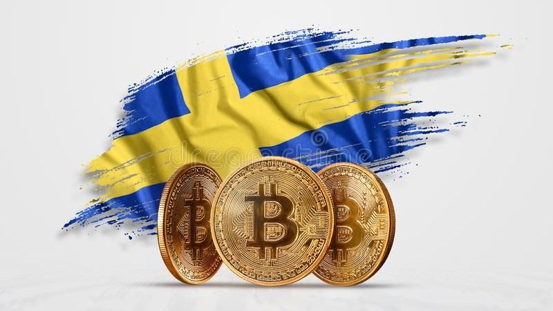 Sezar'ın Hakkı Sezar'a! İsveç Hükümeti Uyuşturucu Satıcısına Bitcoinlerini İade Ediyor! 1