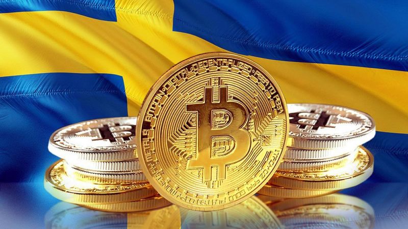 Sezar'ın Hakkı Sezar'a! İsveç Hükümeti Uyuşturucu Satıcısına Bitcoinlerini İade Ediyor! 3