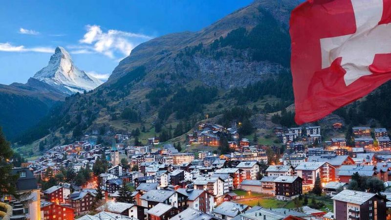 İsviçre’ye Vizesi Nasıl Alınır 2021? Ankara İsviçre Konsolosluğu Nerede, Nasıl Gidilir? İsviçre Vize İstiyor Mu, Başvuruları Açık Mı, Ne Zaman Açılacak? 1