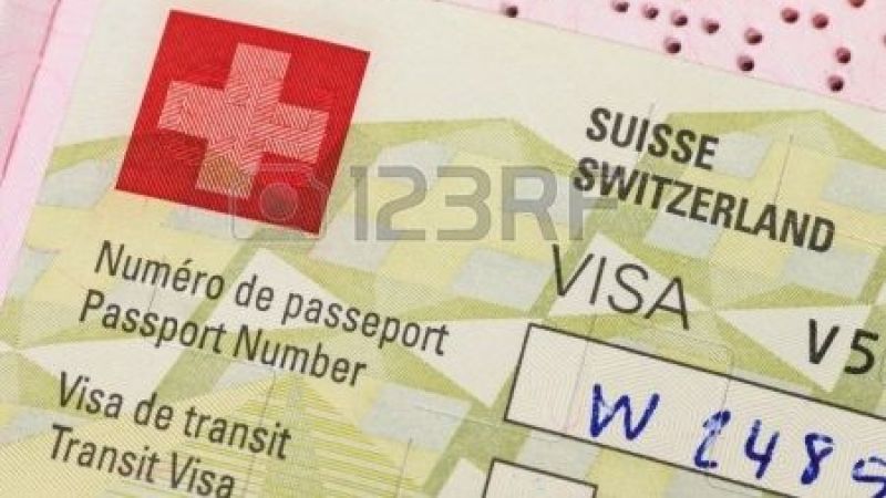 İsviçre’ye Vizesi Nasıl Alınır 2021? Ankara İsviçre Konsolosluğu Nerede, Nasıl Gidilir? İsviçre Vize İstiyor Mu, Başvuruları Açık Mı, Ne Zaman Açılacak? 4